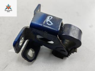 петля крышки багажника Dacia (Renault) Logan 2007, синий, универсал