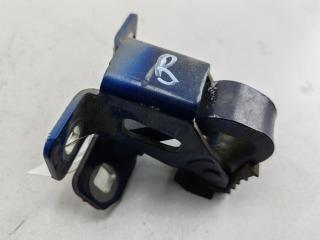 петля крышки багажника Dacia (Renault) Logan I 2007, синий, универсал