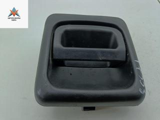 ручка наружная двери сдвижной Fiat Ducato 2 поколение [рестайлинг] 2005, 2.8 л., дизель, МКПП, синий, микроавтобус