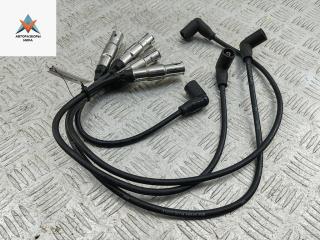 провод высоковольтный Volkswagen Passat B5 [рестайлинг] 2001, 2.0 л., бензин, МКПП, серый, седан