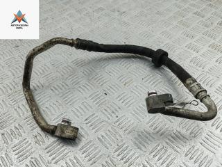 трубка кондиционера Volkswagen Passat B6 2008, 2.0 л., дизель, МКПП, чёрный, универсал, 03C8207821R