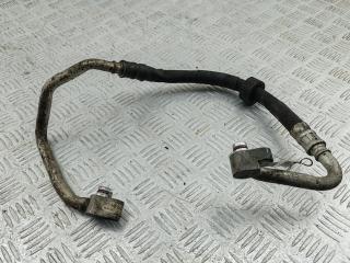 трубка кондиционера Volkswagen Passat B6 2008, 2.0 л., дизель, МКПП, чёрный, универсал, 03C8207821R