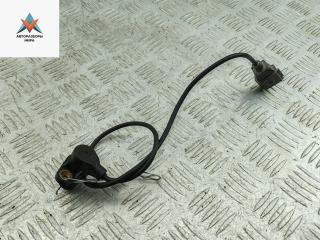 датчик коленвала Volkswagen Passat B5 [рестайлинг] 2001, 2.0 л., бензин, МКПП, чёрный, универсал, 0261210147