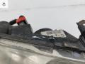фара правая Peugeot 307 1 поколение [рестайлинг] 2005, 2.0 л., бензин, МКПП, серый, универсал, 9655764280 - фото №3
