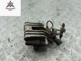 суппорт задний левый SEAT Toledo 3 поколение 2005, 1.6 л., бензин, МКПП, серый, хетчбэк 5 дв.