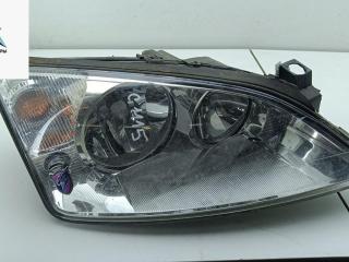 фара правая Ford Mondeo 3 поколение 2002, 2.5 л., бензин, МКПП, серый, седан, 1S7113005AM
