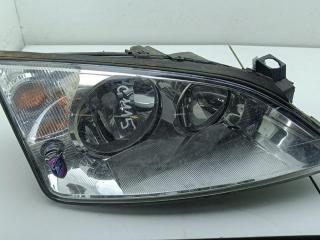 фара правая Ford Mondeo 3 поколение 2002, 2.5 л., бензин, МКПП, серый, седан, 1S7113005AM