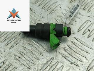 форсунка Volkswagen Passat B5 [рестайлинг] 2001, 2.0 л., бензин, МКПП, чёрный, универсал, 06B906031A