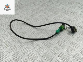 датчик детонации Volkswagen Passat B5 [рестайлинг] 2001, 2.0 л., бензин, МКПП, серый, седан, 07D905377