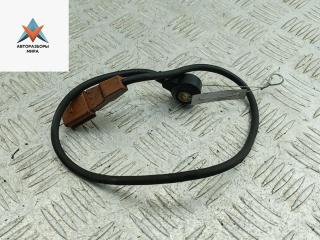 датчик детонации Volkswagen Passat B5 [рестайлинг] 2001, 2.0 л., бензин, МКПП, чёрный, универсал, 06B905377A