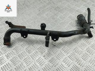 трубка охлаждающей жидкости Volkswagen Passat B5 [рестайлинг] 2001, 2.0 л., бензин, МКПП, 06B121071AF