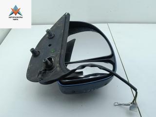 зеркало правое Fiat Ducato 2 поколение [рестайлинг] 2005, 2.8 л., дизель, МКПП, синий, микроавтобус, 01206112700