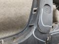 бампер передний Volkswagen Polo 2007, бензин, серый, хетчбэк 5 дв., 6Q0807217 - фото №21