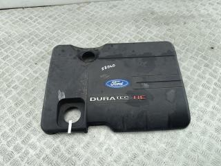 декоративная крышка двигателя Ford Mondeo III 2001, 2.0 л., бензин, МКПП, красный, хетчбэк 5 дв., 1S7G6A949A