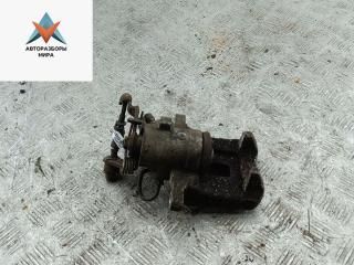 суппорт задний правый SEAT Toledo 3 поколение 2005, 1.6 л., бензин, МКПП, серый, хетчбэк 5 дв.