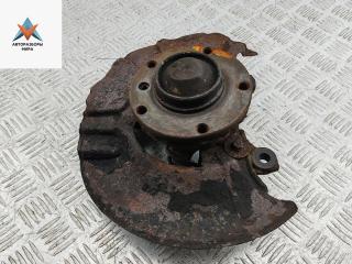 ступица передняя правая BMW 3 серия E36 [рестайлинг] 1997, 1.6 л., бензин, МКПП, чёрный, хетчбэк 3 дв.