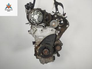двигатель Volkswagen Passat B6 2008, 2.0 л., дизель, МКПП, CBAB