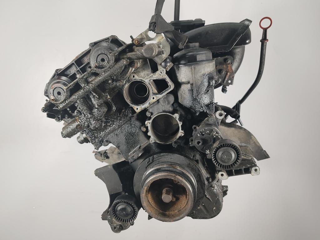 двигатель BMW 5 E39 1999, 2.5 л., бензин, МКПП, 256S4, M52TUB25