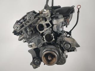 двигатель BMW 5 E39 1999, 2.5 л., бензин, МКПП, 256S4, M52TUB25