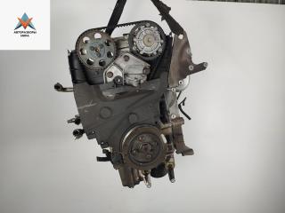 двигатель Volvo S40 1 поколение [рестайлинг] 2001, 1.6 л., бензин, МКПП, B4164S2