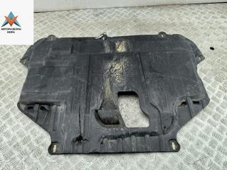 защита двигателя Ford Focus 2 поколение [рестайлинг] 2009, 1.6 л., дизель, МКПП, чёрный, универсал