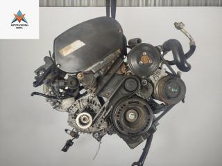 двигатель Opel Astra H 2004, 1.6 л., бензин, МКПП, Z16XEP