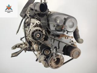 двигатель Opel Zafira 1 поколение (A) [рестайлинг] 2003, 1.8 л., бензин, МКПП, Z18XE