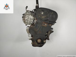 двигатель Opel Zafira 1 поколение (A) [рестайлинг] 2003, 1.8 л., бензин, МКПП, Z18XE