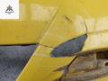 бампер передний Opel Corsa D 2009, бензин, жёлтый, хетчбэк 3 дв., 13273522 - фото №2