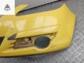 бампер передний Opel Corsa D 2009, бензин, жёлтый, хетчбэк 3 дв., 13273522 - фото №3