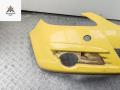 бампер передний Opel Corsa D 2009, бензин, жёлтый, хетчбэк 3 дв., 13273522 - фото №14