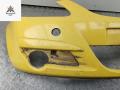 бампер передний Opel Corsa D 2009, бензин, жёлтый, хетчбэк 3 дв., 13273522 - фото №15