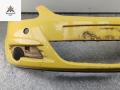 бампер передний Opel Corsa D 2009, бензин, жёлтый, хетчбэк 3 дв., 13273522 - фото №17