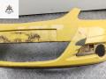 бампер передний Opel Corsa D 2009, бензин, жёлтый, хетчбэк 3 дв., 13273522 - фото №19