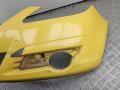 бампер передний Opel Corsa D 2009, бензин, жёлтый, хетчбэк 3 дв., 13273522 - фото №3