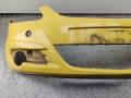 бампер передний Opel Corsa D 2009, бензин, жёлтый, хетчбэк 3 дв., 13273522 - фото №17