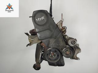 двигатель Audi A4 B5 1996, 1.6 л., бензин, МКПП, ADP
