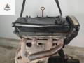 двигатель Audi A4 B5 1996, 1.6 л., бензин, МКПП, ADP - фото №7