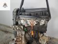 двигатель Audi A4 B5 1996, 1.6 л., бензин, МКПП, ADP - фото №8