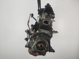 двигатель Volkswagen Passat B4 1995, 1.6 л., бензин, МКПП, AEK