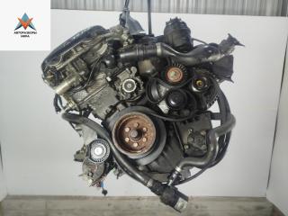 двигатель BMW 5 серия E39 1999, 2.5 л., бензин, АКПП, 256S4, M52TUB25