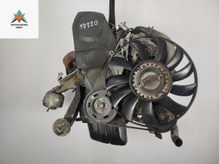 двигатель Audi A4 B5 1997, 1.6 л., бензин, МКПП, ADP