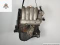 двигатель Audi A4 B5 1997, 1.6 л., бензин, МКПП, ADP - фото №2