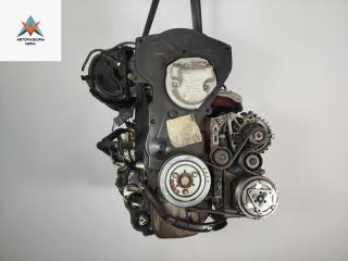 двигатель Peugeot 307 1 поколение 2003, 1.6 л., бензин, МКПП, NFU, TU5JP4