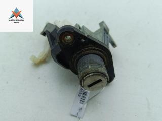 кнопка открытия багажника Opel Astra F [рестайлинг] 1997, 1.6 л., бензин, МКПП, серый, хетчбэк 5 дв.