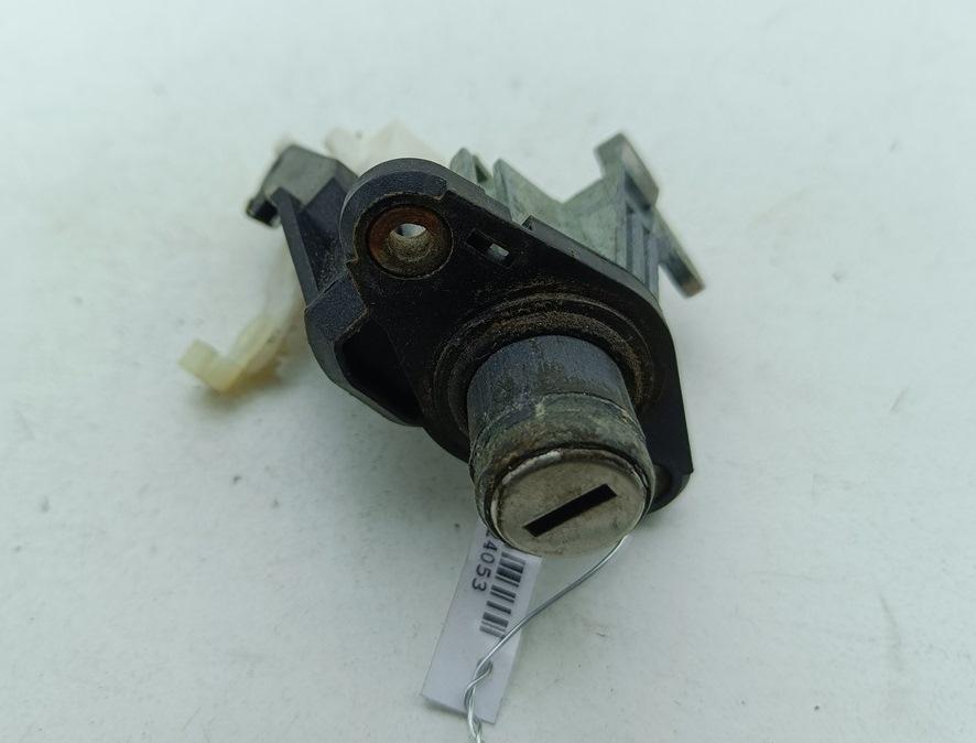 кнопка открытия багажника Opel Astra F 1997, 1.6 л., бензин, МКПП, серый, хетчбэк 5 дв.
