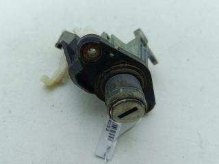 кнопка открытия багажника Opel Astra F 1997, 1.6 л., бензин, МКПП, серый, хетчбэк 5 дв.