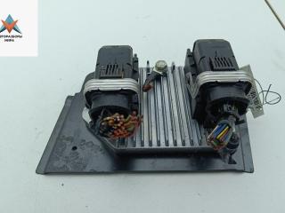 ЭБУ Opel Omega B [рестайлинг] 2000, 2.2 л., бензин, АКПП, серый, седан, 09146052