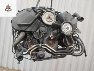 двигатель Audi A6 4B/C5 1999, 2.8 л., бензин, МКПП, AQD