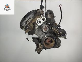 двигатель BMW 3 серия E46 [рестайлинг] 2002, 2.2 л., бензин, МКПП, 226S1, M54B22